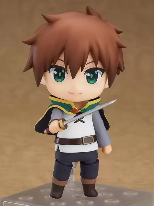 ������� KonoSuba Nendoroid 876 Kazuma