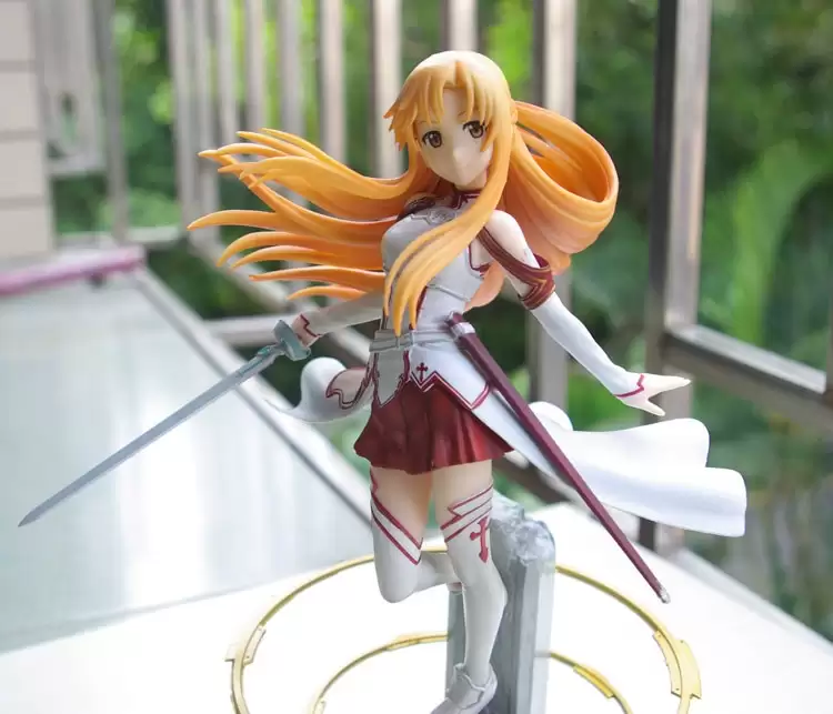 ������� ������� ���� ������ Asuna -Aincrad- Renewal Package Ver.