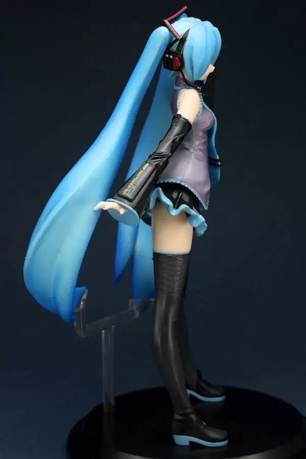 ������� Sega Vocaloid Hatsune Miku Blue ver.