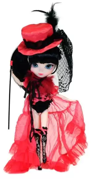 ����� P-127 May 2014 - Pullip Aira