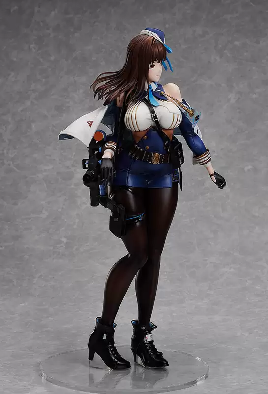 ������� Goddess of Victory: Nikke Marian 1/4 Complete Figure