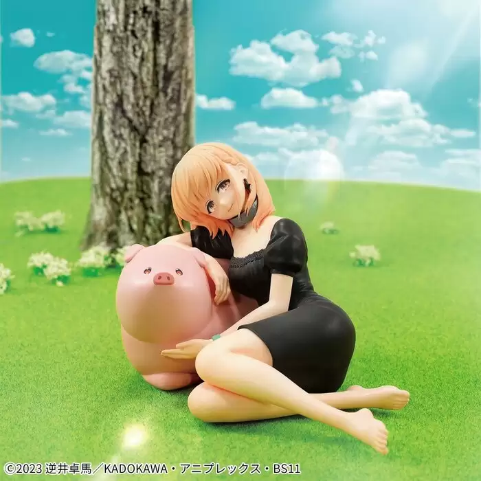 ������� Jess Relax time / Buta no Liver wa Kanetsu Shiro