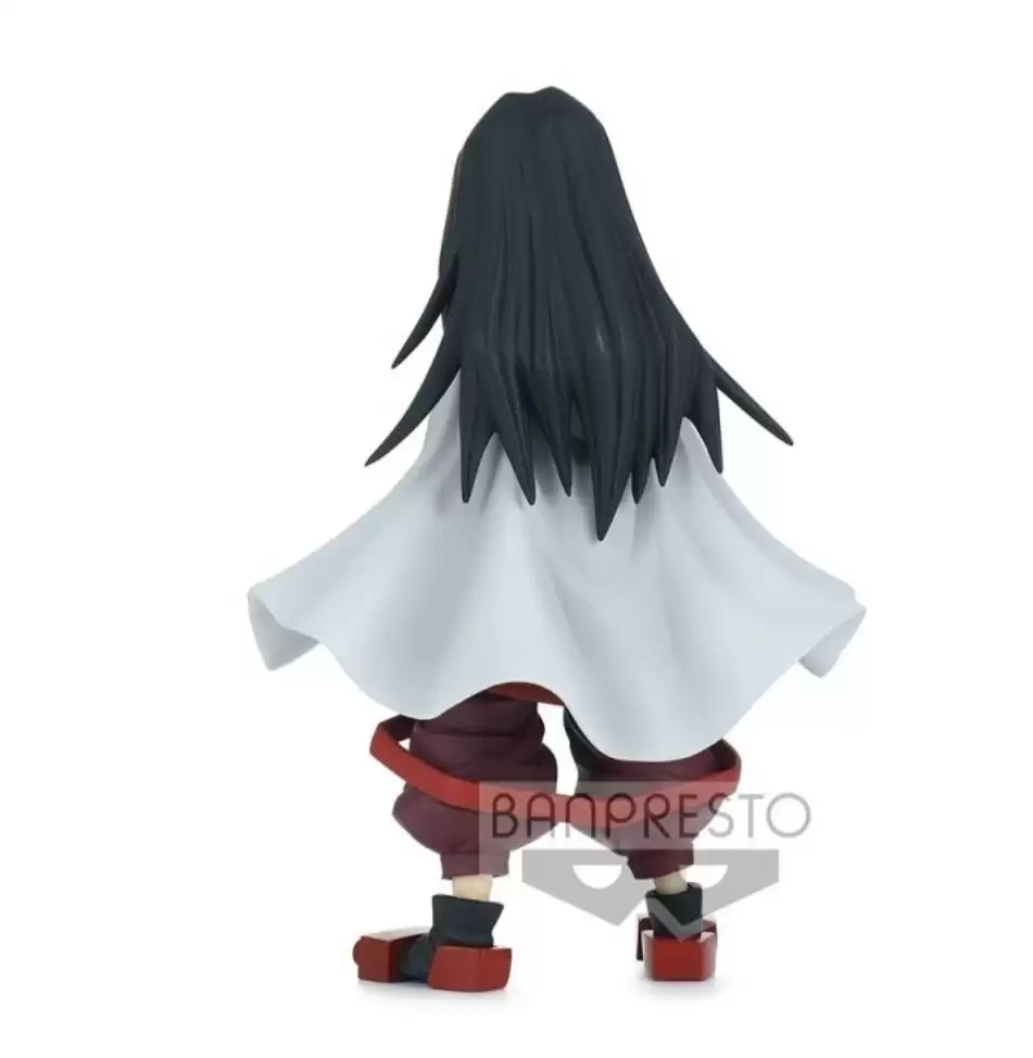 ������� Shaman Asakura Hao