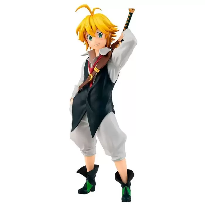 ������� ���� �������� ������ Meliodas