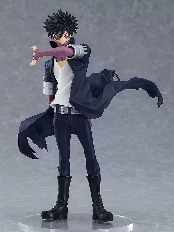 ������� POP UP PARADE My Hero Academia: Dabi