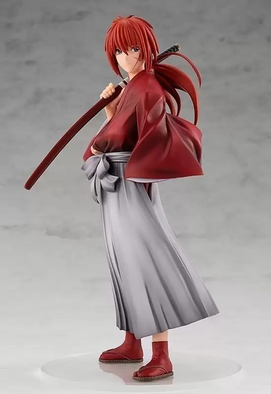 ������� POP UP PARADE Rurouni Kenshin: Himura Kenshin