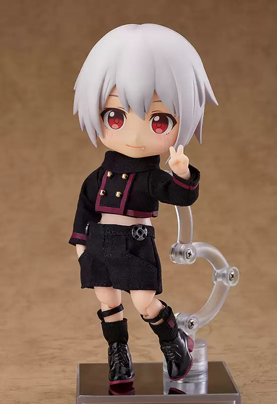������� Nendoroid Doll Devil - Berg