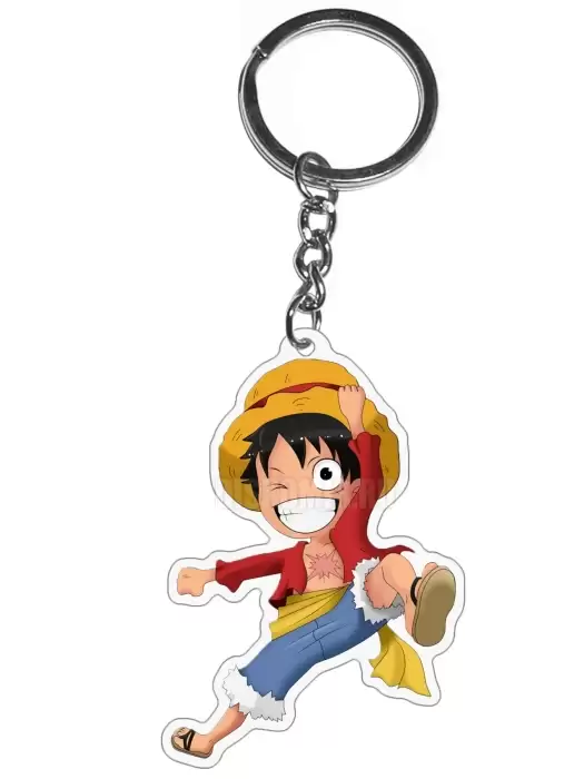 ������ ��������� ���-��� ����� 3 (Luffy 3)