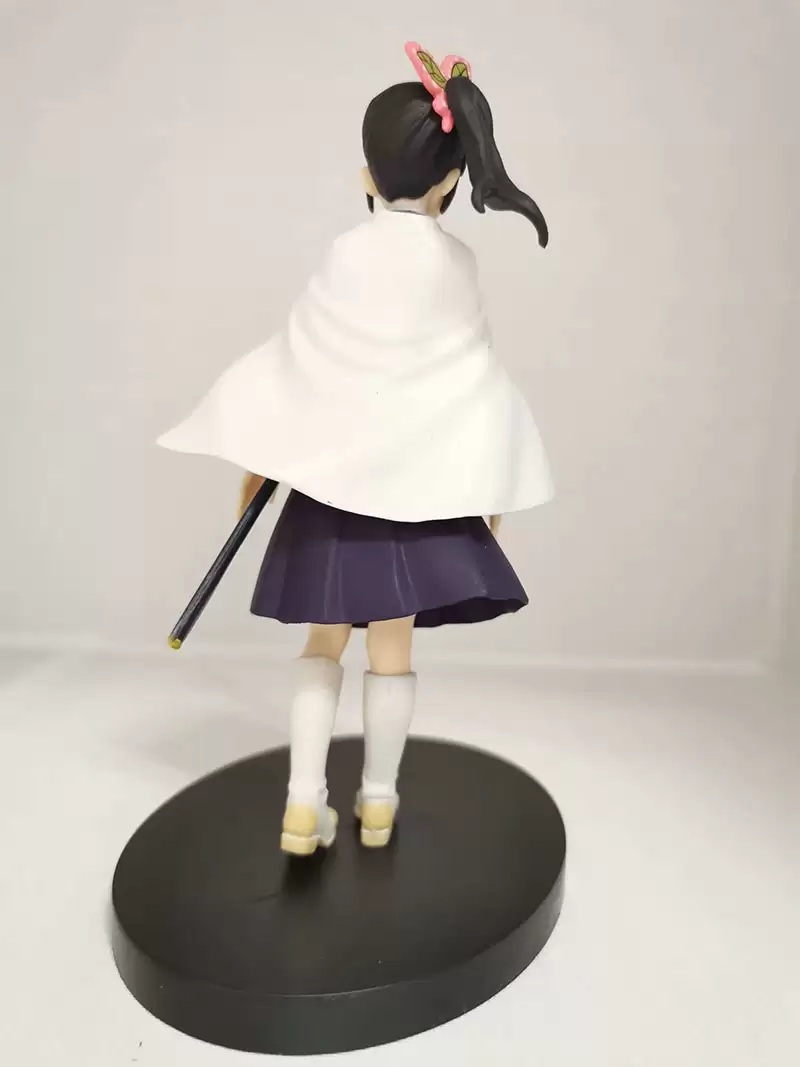 ������� ������, ����������� ������� - Kanao Tsuyuri
