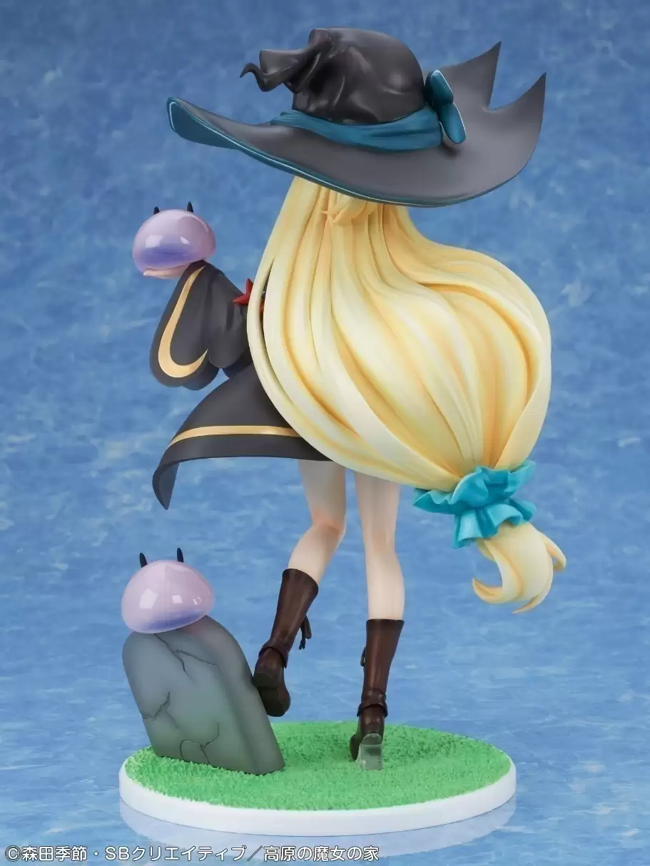 ������� I've Been Killing Slimes for 300 Years and Maxed Out My Level: Azusa