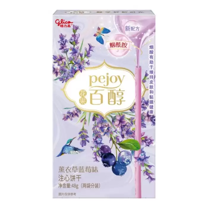 ������� Pejoy �� ������� � ������ �������� Glico