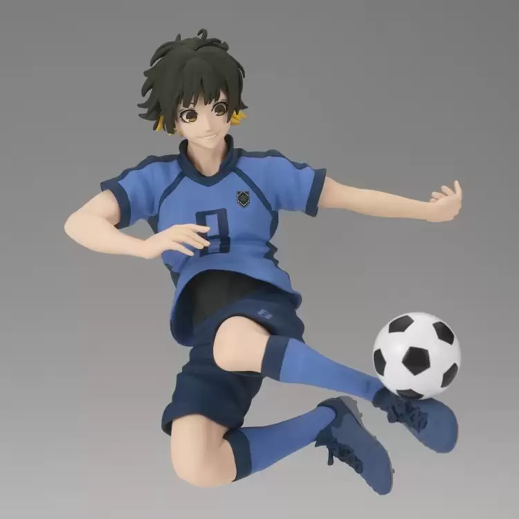 ������� Banpresto Blue Lock Bachira Meguru