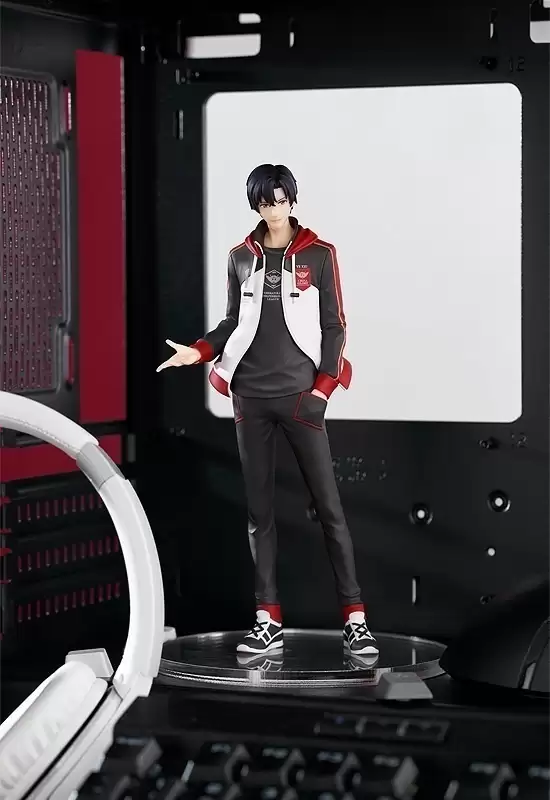 ������� POP UP PARADE The King's Avatar: Ye Xiu