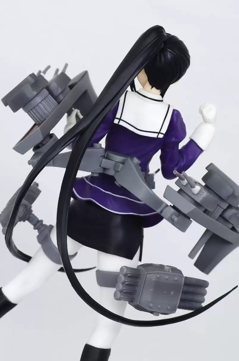 ������� Kantai Collection Kancolle Sega SPM Nachi Kai Ni