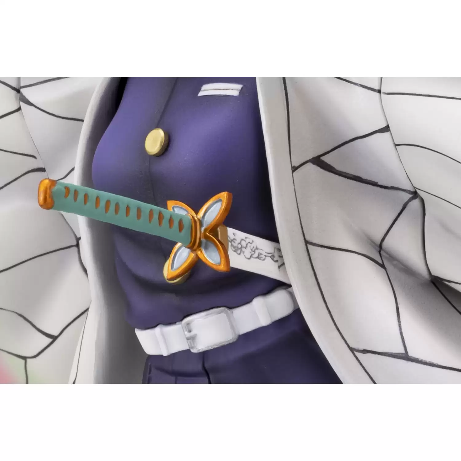 ������� Demon Slayer: Kimetsu no Yaiba - Kocho Shinobu