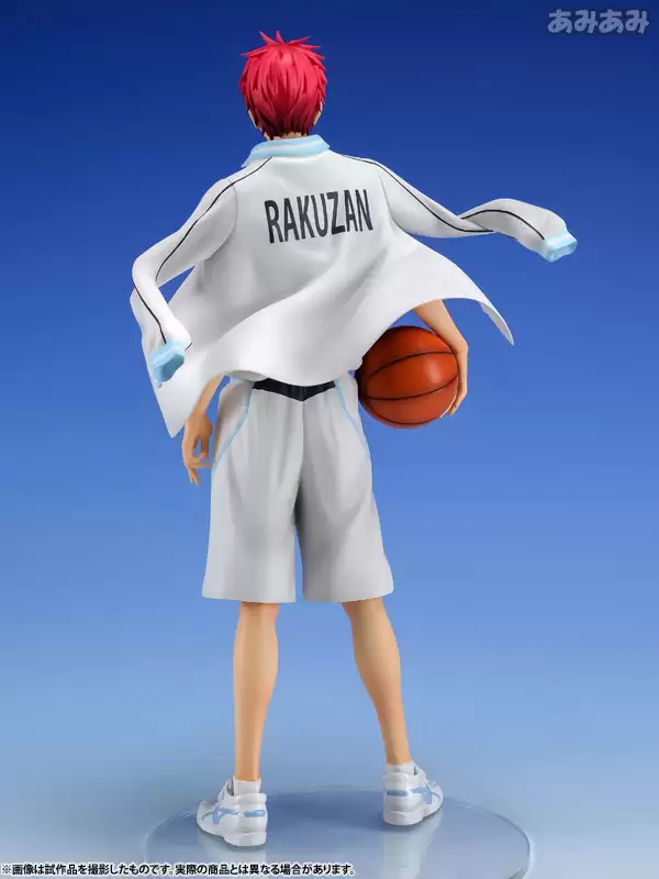 ������� Kuroko's Basketball Figure Series - Kuroko's Basketball: Seijuro Akashi 1/8