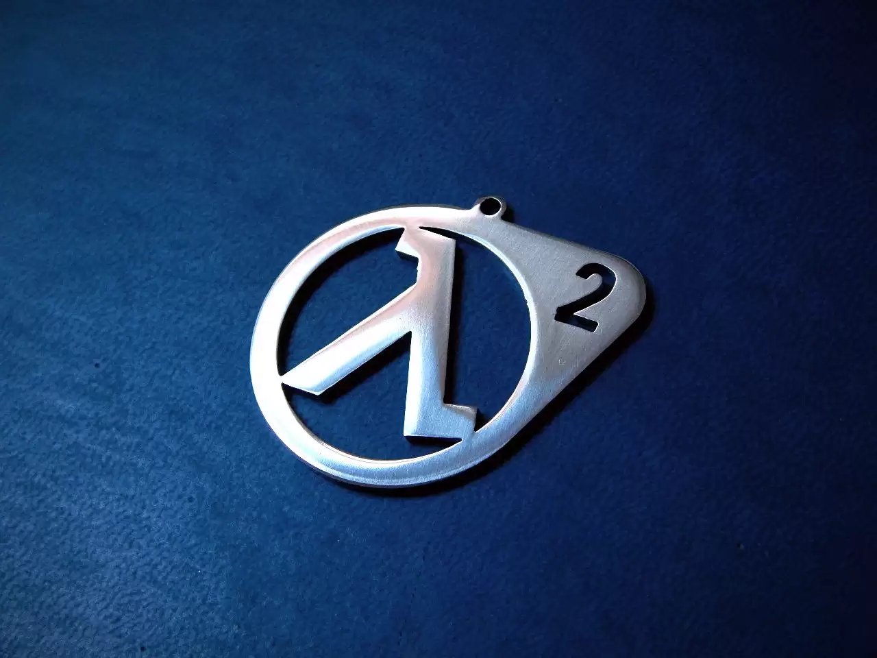 ������ �� ���������� Half-life 2