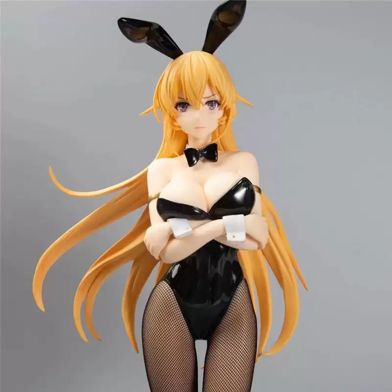 ������� � ������� ������������� �������: Nakiri Erina Bunny Ver. 250 �� (�����)