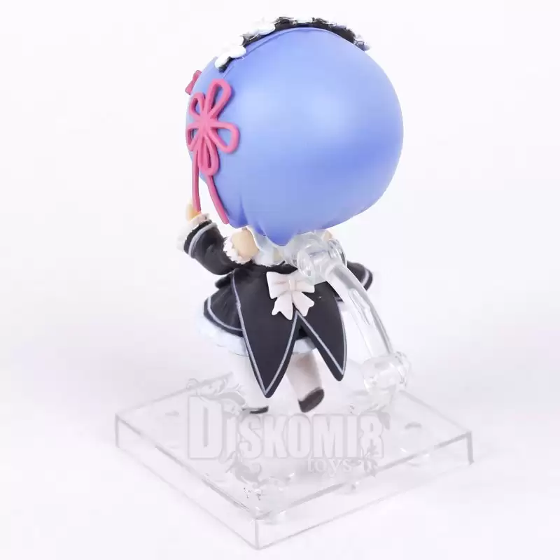 ������� Nendoroid #663 ����� � �������������� ���� � ���� Rem