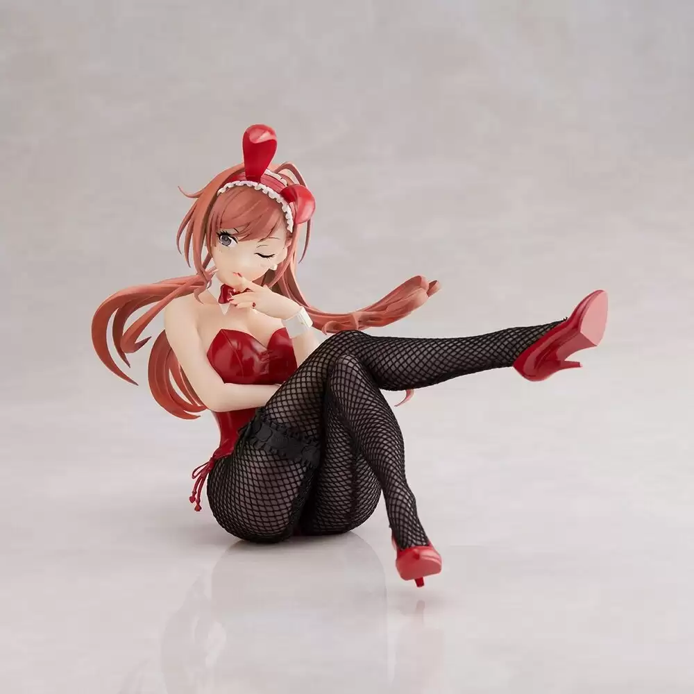 ������� iDOLM@STER Espresto -Fascination and Stockings- Arisugawa Natsuha