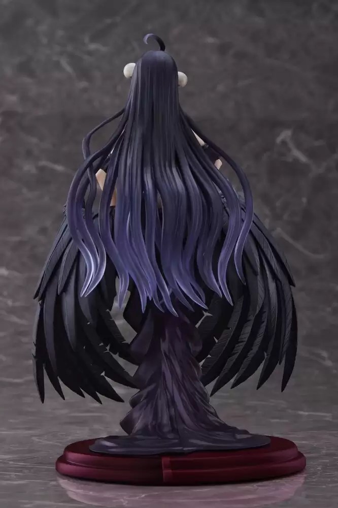 ������� SAV Artist MasterPiece + Albedo Black Dress Ver.