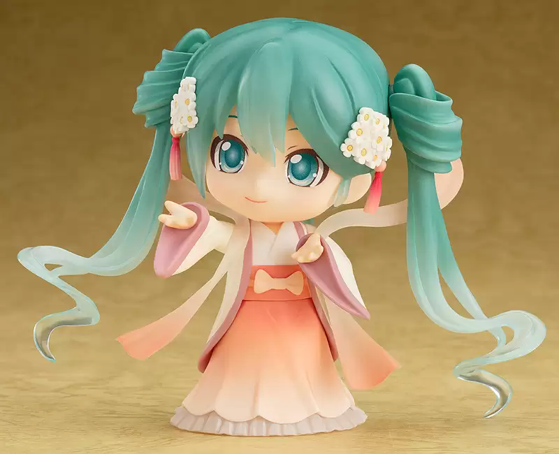 ������� Nendoroid 539 ���� ������: Harvest Moon Ver. ���������
