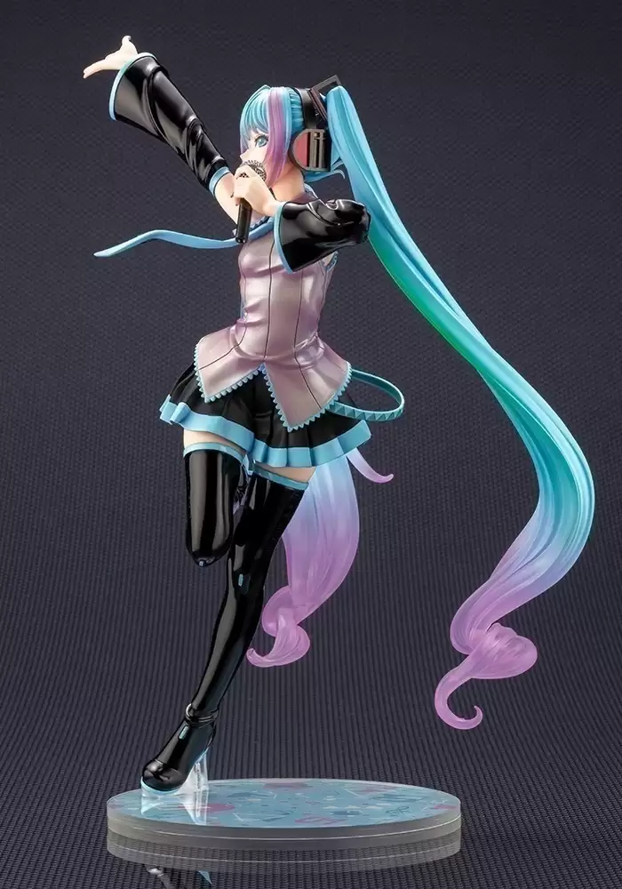������� Vocaloid: Hatsune Miku feat. My Little Pony