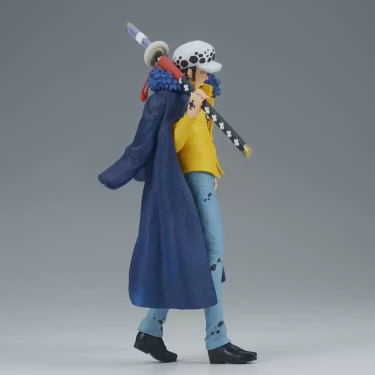 ������� One Piece The Shukko Trafalgar Law