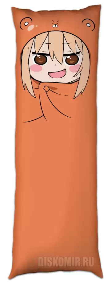 ���������� ��������� ��������� ��������� ����� Umaru Doma � ��������