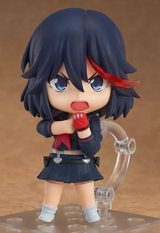 ������� Nendoroid 407 Kill la Kill - Ryuko Matoi
