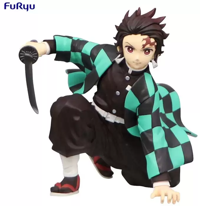 ������� Noodle Stopper Kamado Tanjirou