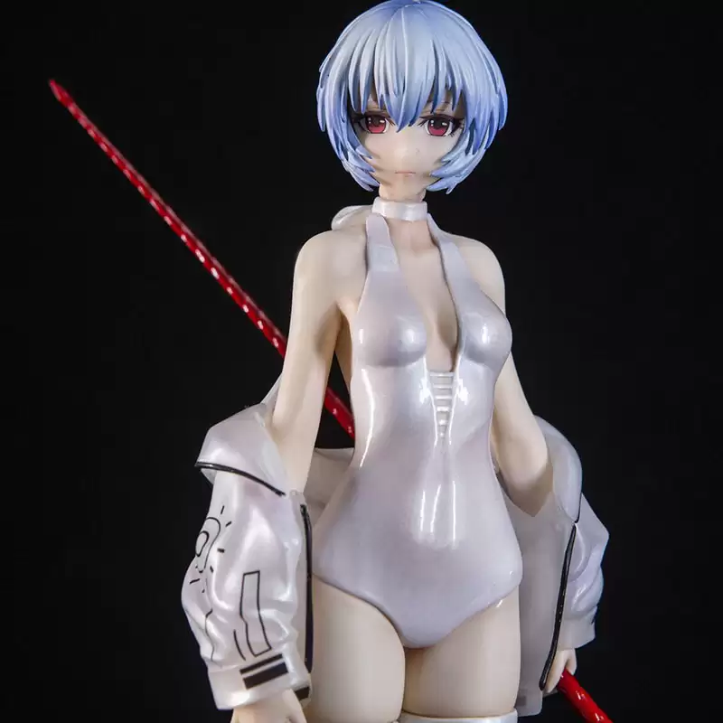 ������� ���������� EVA Ayanami Rei