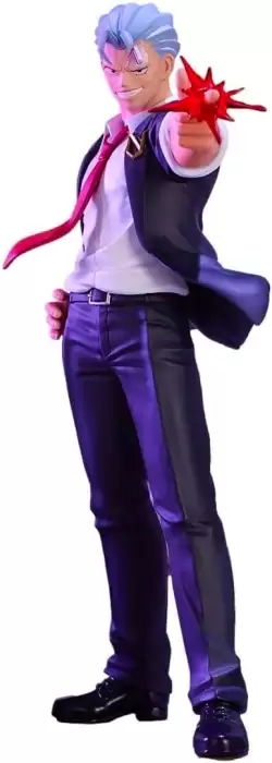 ������� Undead Unluck Trio-Try-iT Figure Andy
