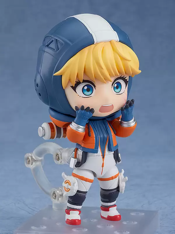 ������� Nendoroid 1828 Apex Legends: Wattson