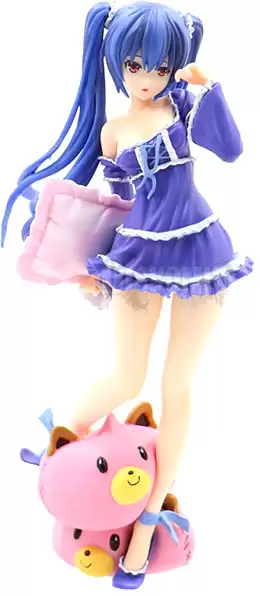 ������� �������������� ���� ����� Noire Waking Up Ver.