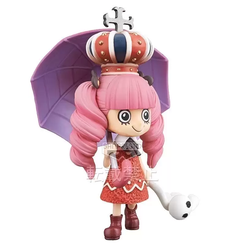 ������� Banpresto One Piece Perhona The Grandline Children Vol.8