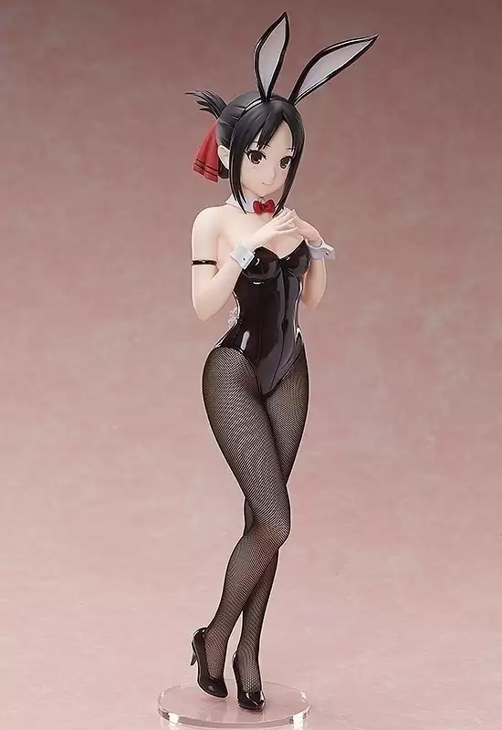 ������� Kaguya-sama Love is War: Shinomiya Kaguya Bunny Ver.