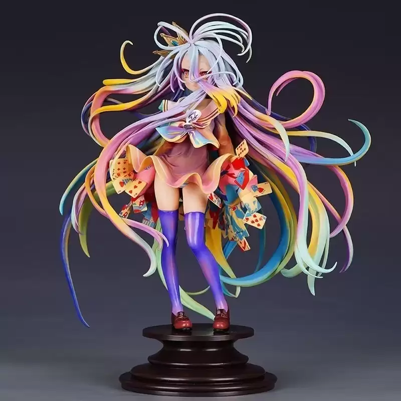 ������� ��� ����! ��� �����!: Shiro -Yuu Kamiya Art Works- (�����)