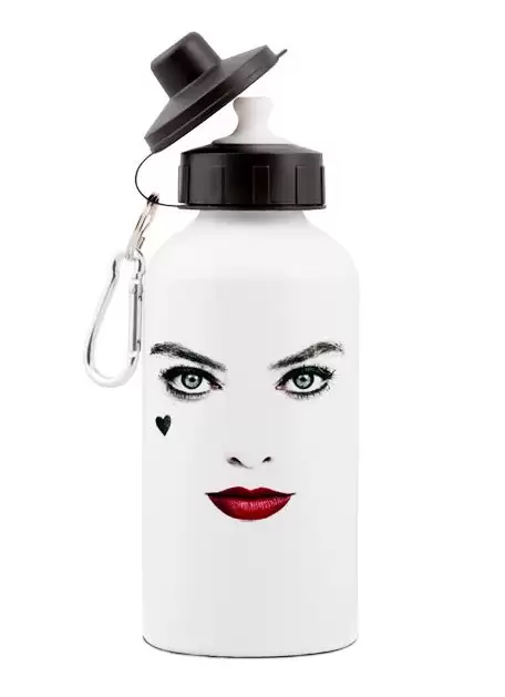���������� ������� ������ ����� - Harley Quinn Face