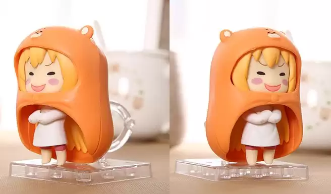 ������� Nendoroid - ��������� ��������� �����: Umaru