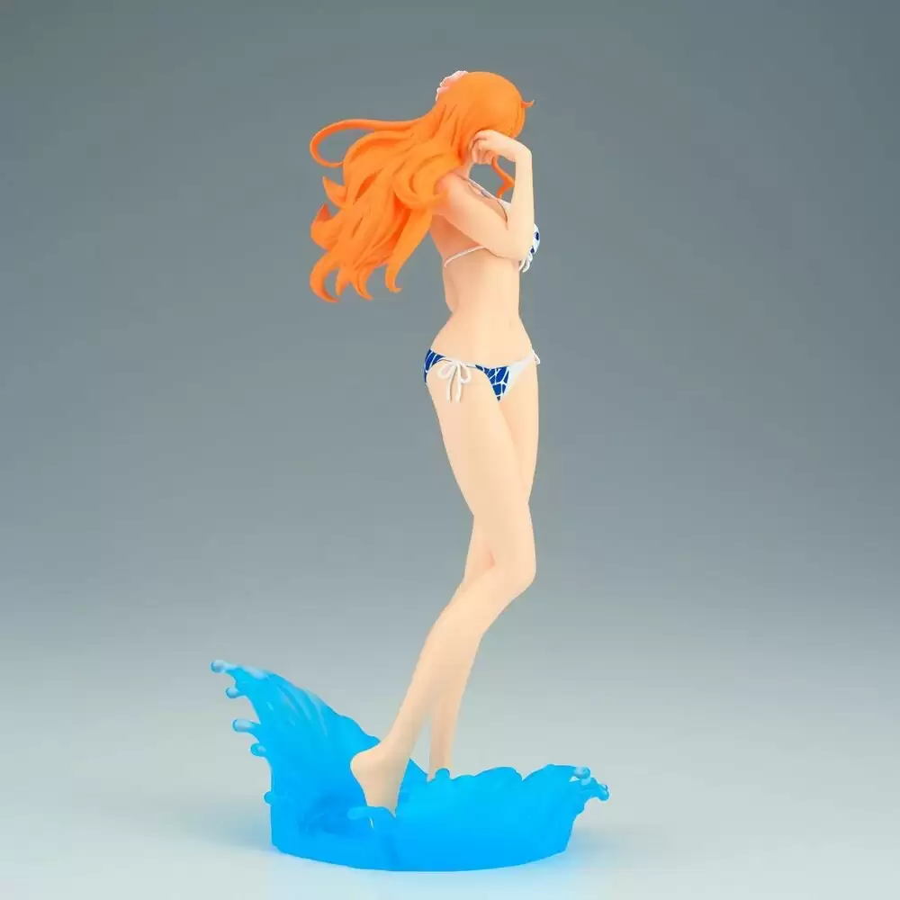 ������� GLITTER & GLAMOURS Splash Style Nami
