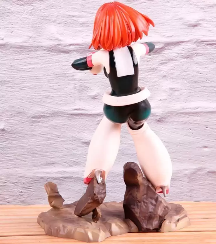 ������� ��� ��������� �������� Ochaco Uraraka