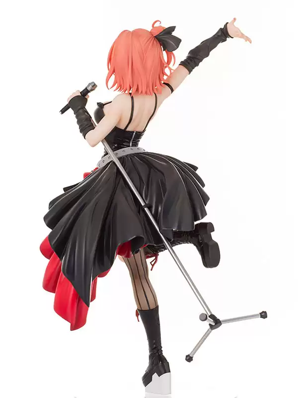 ������� My Teen Romantic Comedy SNAFU. Completion Yui Yuigahama Rock Ver. 1/7 Complete Figure