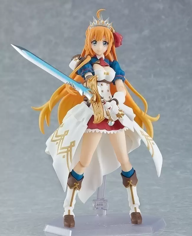 ������� figma 532 Princess Connect! Re Dive: Pecorine