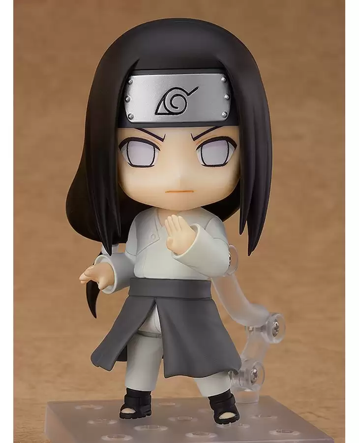 ������� Nendoroid 1354 Naruto Shippuden - Neji Hyuga