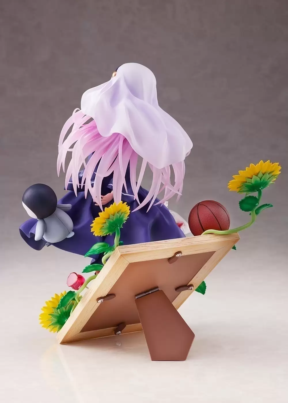������� Kamisama ni Natta Hi: Hina Satou Memories of Summer