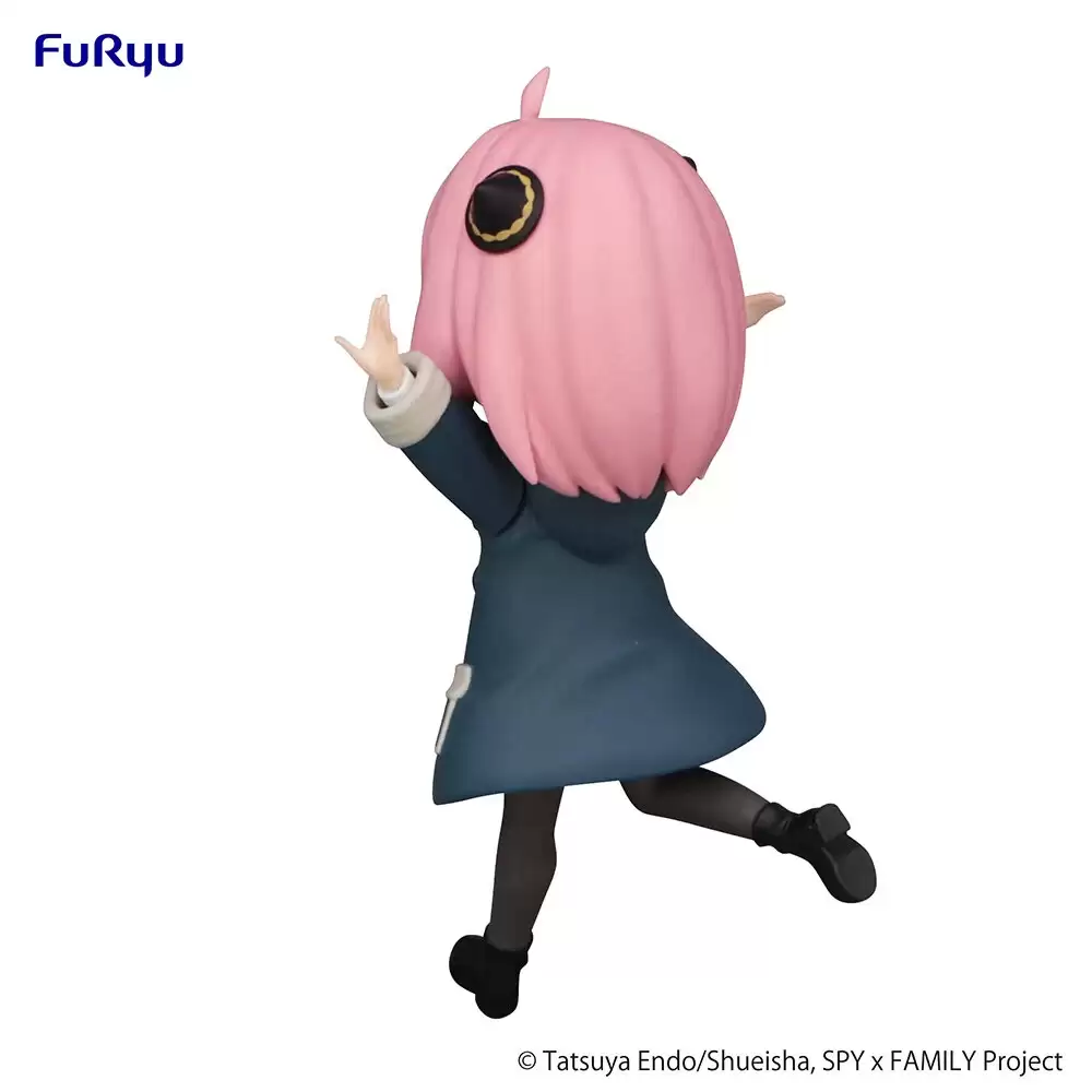 ������� Spy x Family Trio-Try-iT Figure Anya Forger
