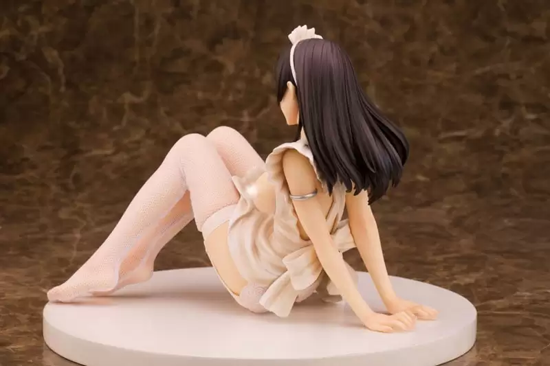 ������� Genmukan - Watase Nozomi T2 Art 1/6 ***