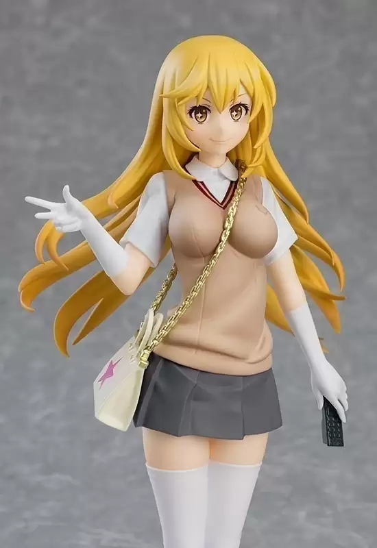 ������� POP UP PARADE A Certain Scientific Railgun T: Shokuhou Misaki