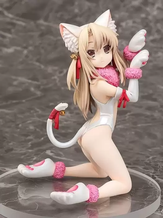 ������� ������ Illyasviel von Einzbern